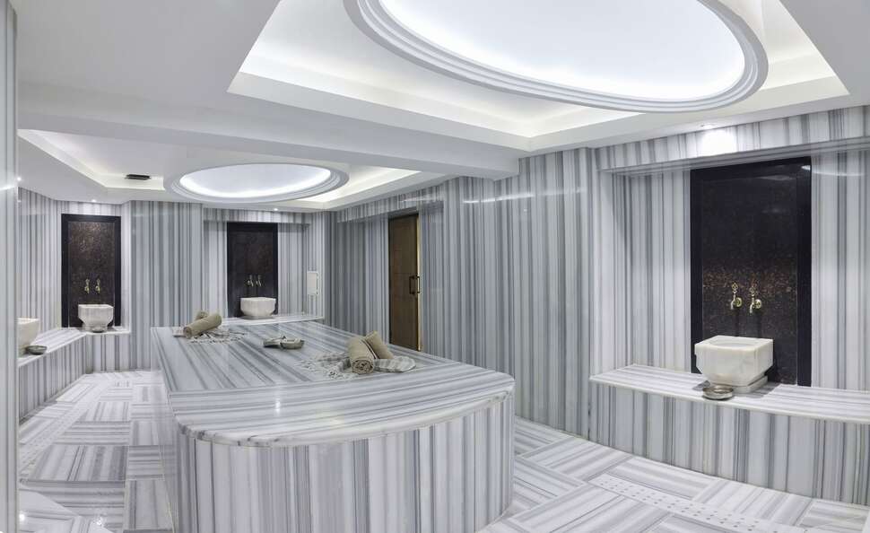 Een foto van Orka Royal Hotel & Spa