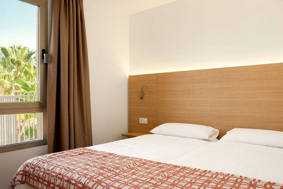 Een foto van Las Buganvillas