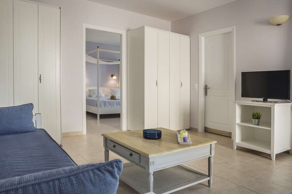 Een foto van Astra Village Hotel & Spa