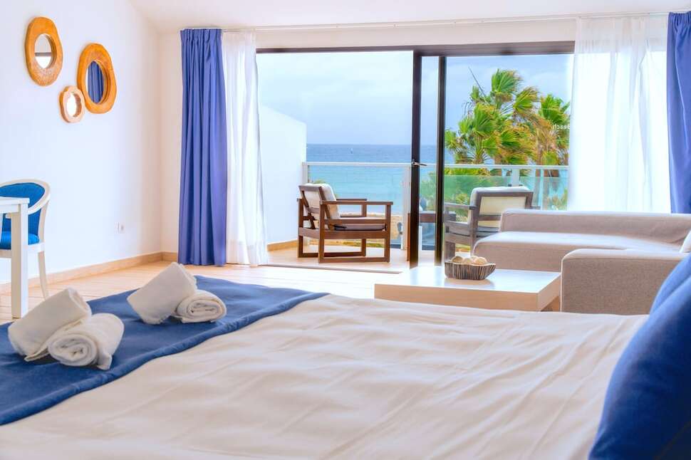 Een foto van Hotel LIVVO Budha Beach