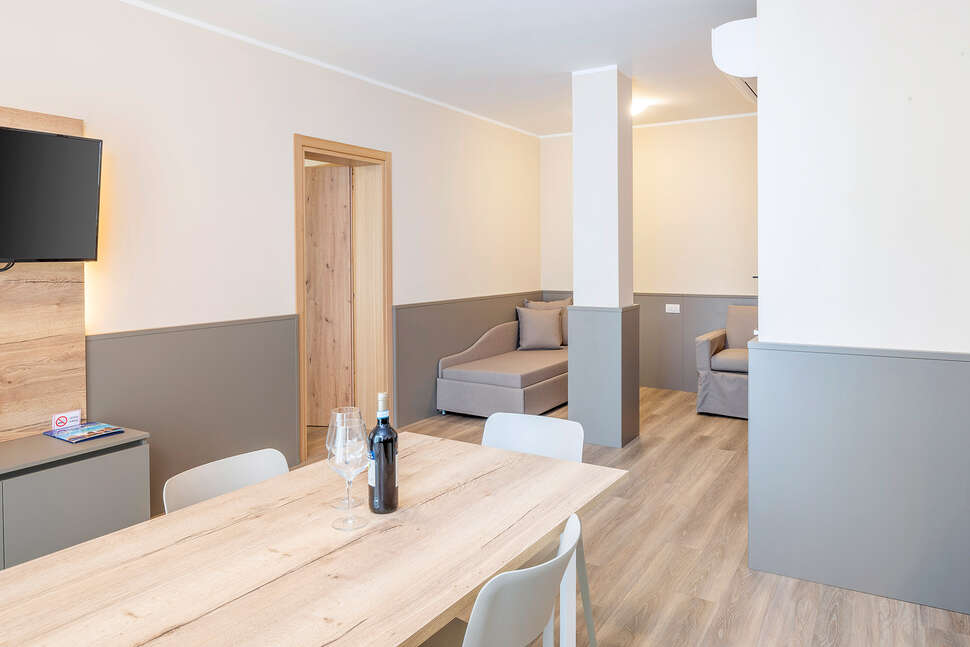 Een foto van Residence Panorama