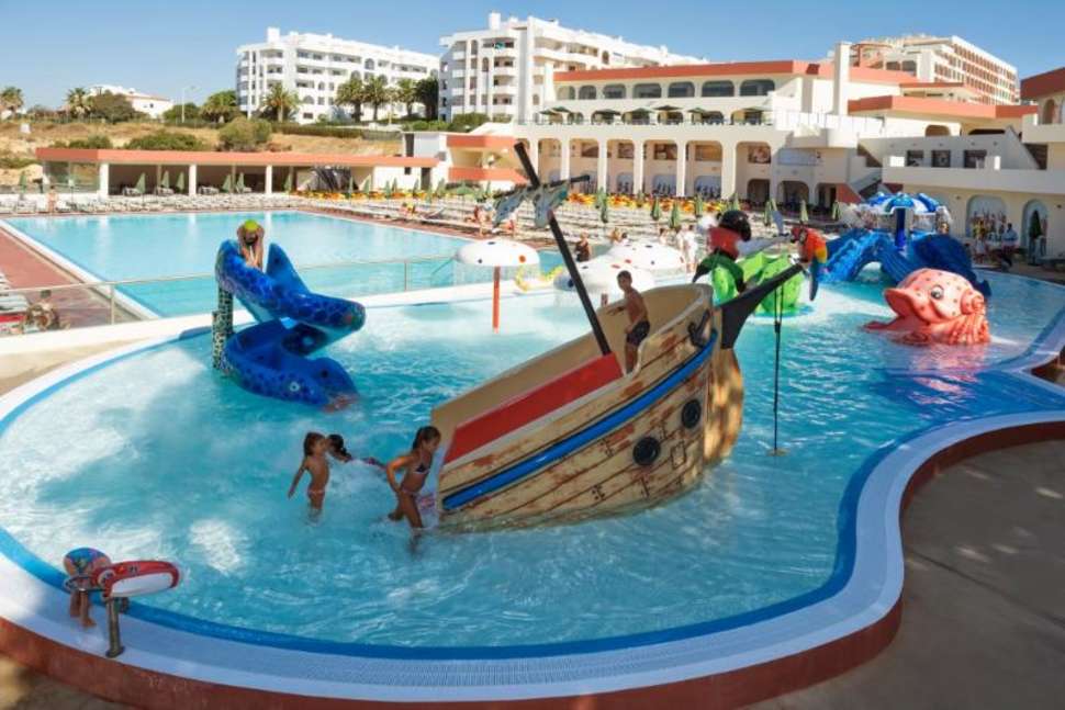 Een foto van Ukino Palmeiras Village Family Resort