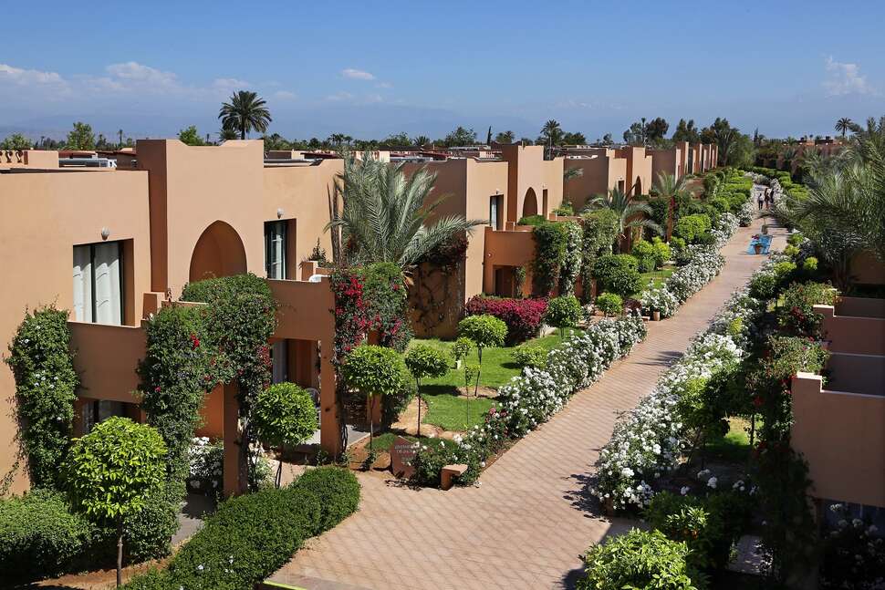 Een foto van Valeria Dar Atlas Resort