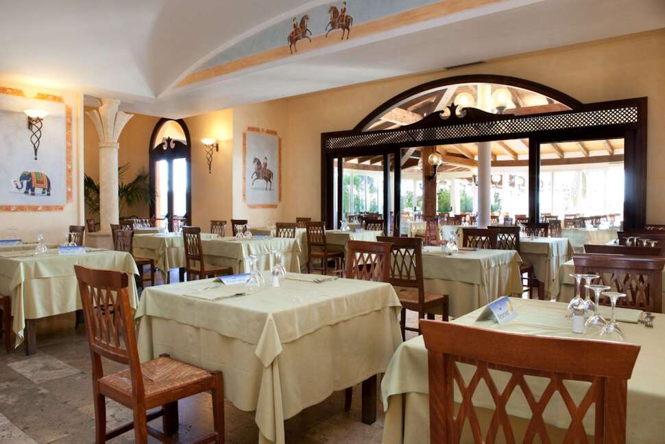 Een foto van Sighientu Resort