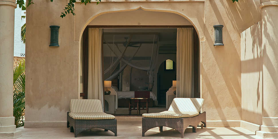 Een foto van Swahili Beach Resort
