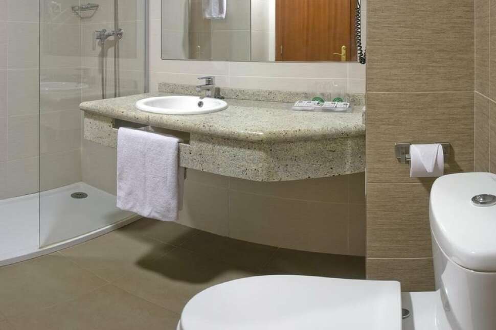 Een foto van Eurosalou Hotel & Spa