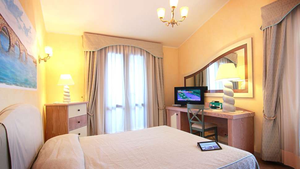 Een foto van Hotel Punta Negra