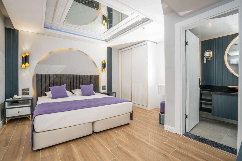 Een foto van Linda Resort Hotel