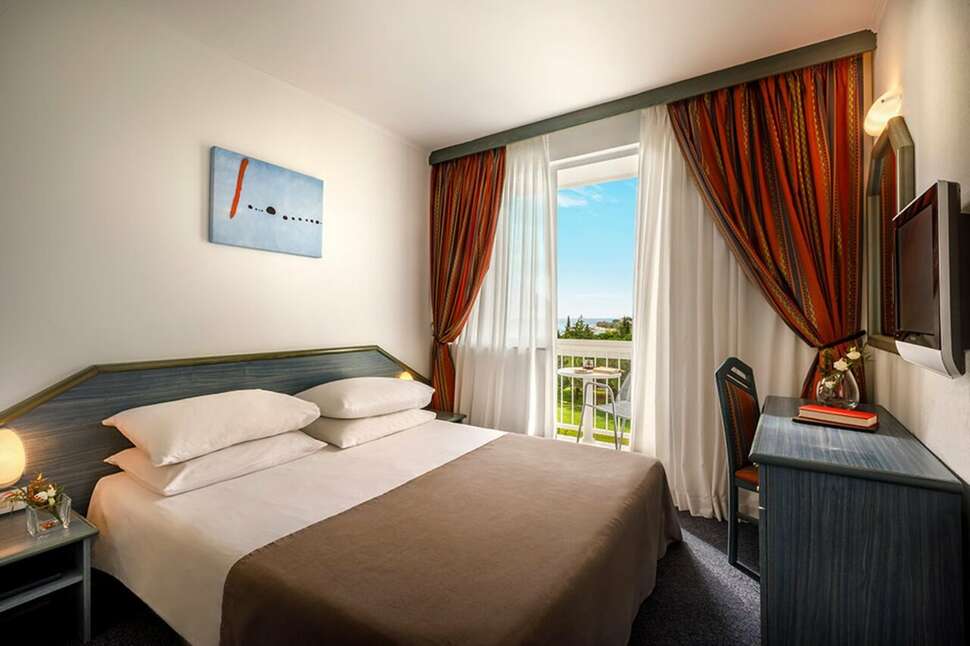 Ein Foto Laguna Maradiso Hotel by Aminess