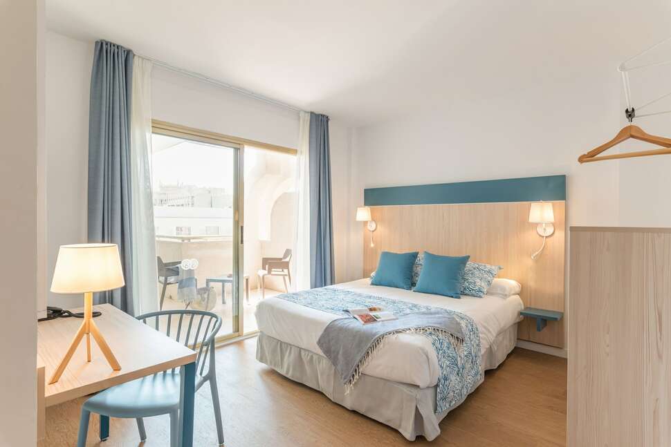 Een foto van Rentalmar Salou Beach