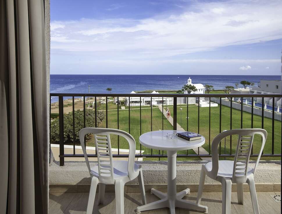 Een foto van Penelope Beach Hotel