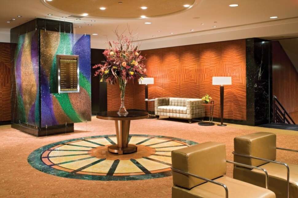 Een foto van Millennium Broadway Hotel