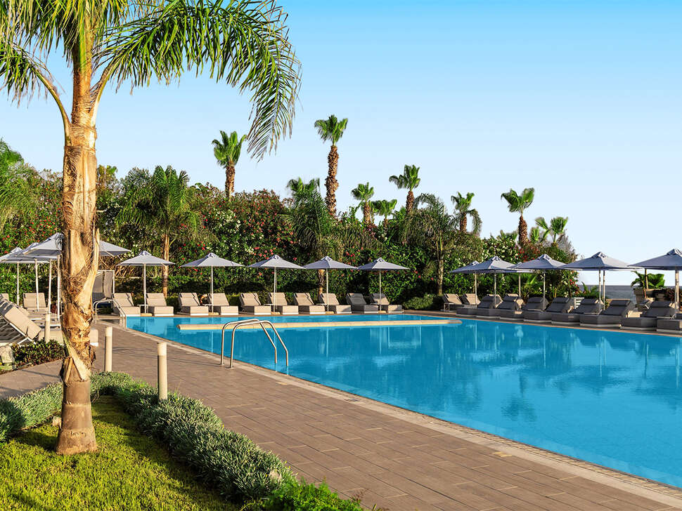 Een foto van Ivi Mare Hotel