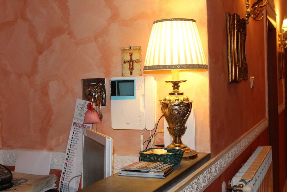 Een foto van La Corte Dei Principi Residenza D'epoca
