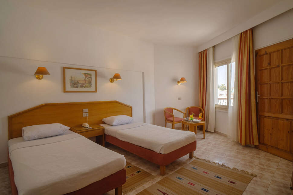 Een foto van Menaville Resort