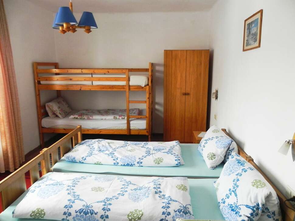 Een foto van Berghotel Dachstein