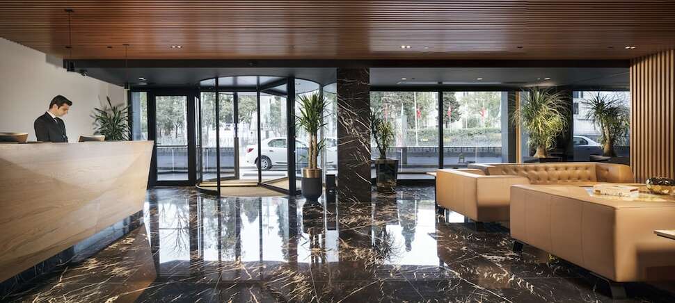 Een foto van Metropolitan Hotels Bosphorus