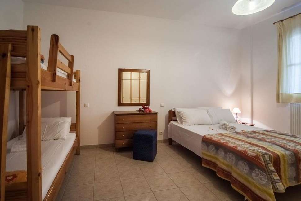 Een foto van Aeolos Zante Villas