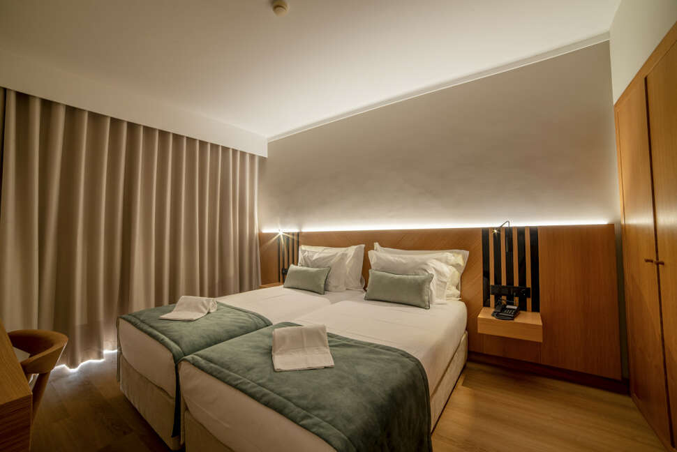 Een foto van Hotel Santa Eufemia