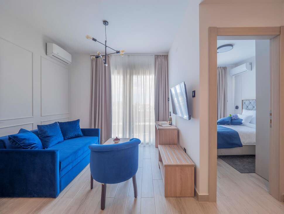 Een foto van Hotel Idila