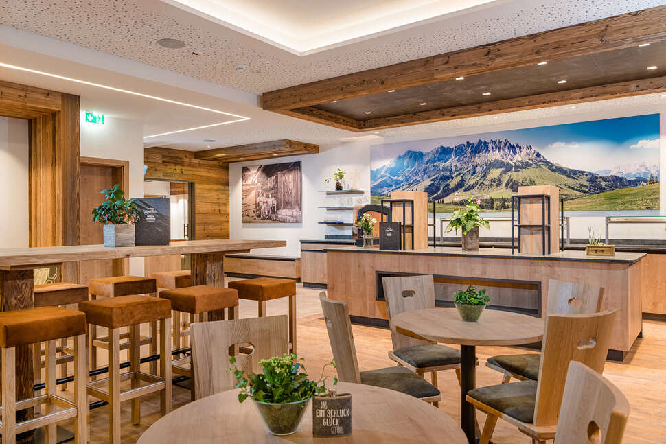 Een foto van Alpenparks Hotel & Appartementen Hochkönig