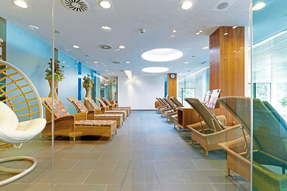 Ein Foto Parkhotel Pörtschach