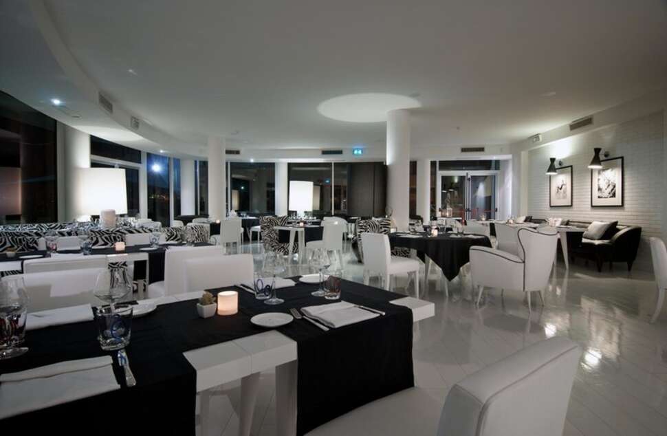 Een foto van Mondial Resort