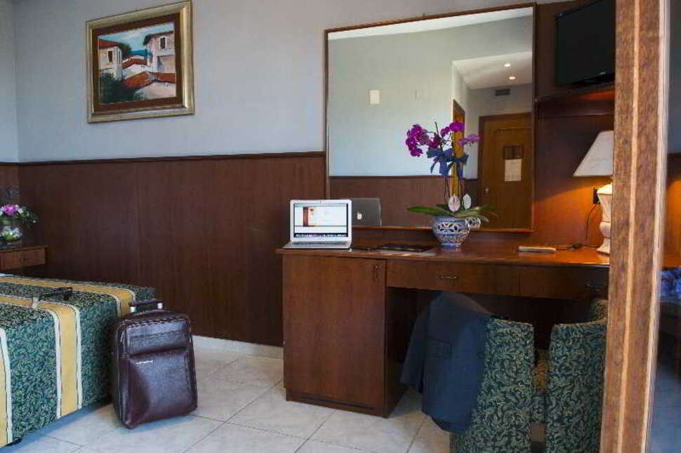 Een foto van Hotel dei Pini