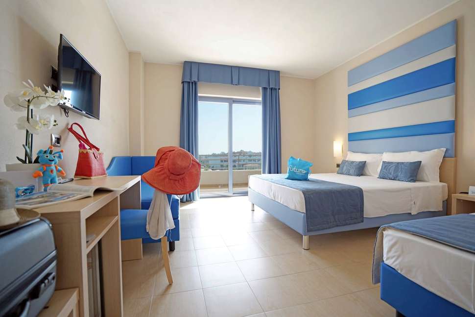 Een foto van Danaide Resort