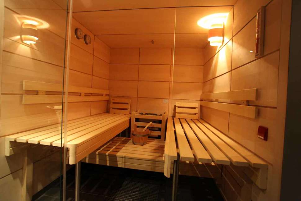 Ein Foto Hotel Gerbi