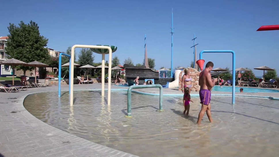 Een foto van Labranda Miraluna Village & Spa