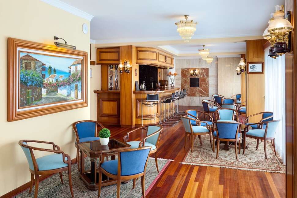 Een foto van Hotel Don Manolito