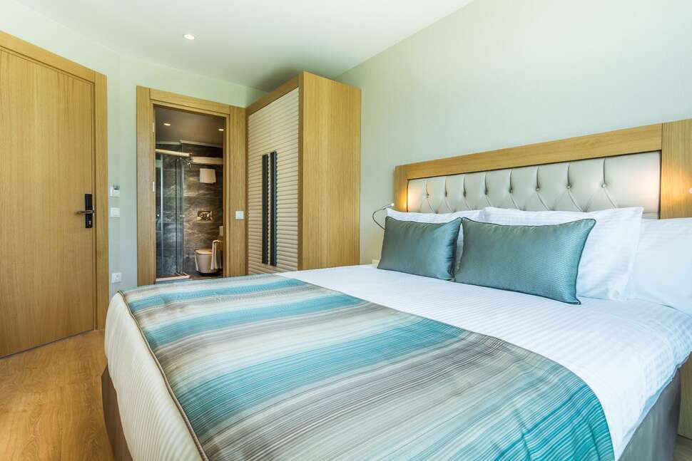 Een foto van Aska Lara Resort & Spa