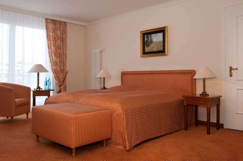 Een foto van Victor's Residenz-Hotel Berlin