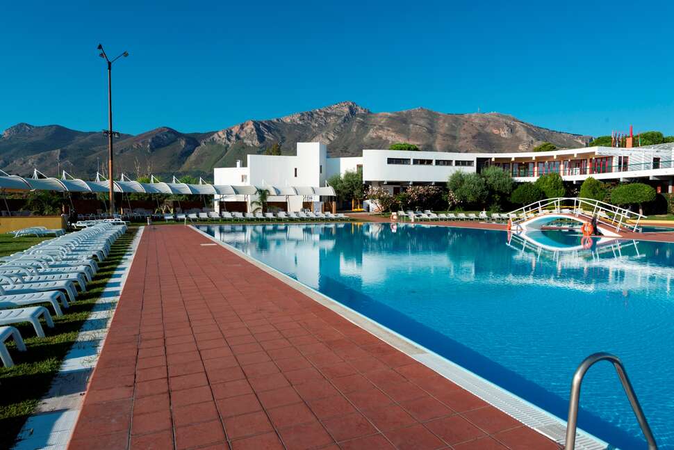 Ein Foto Hotel & Resort Torre Normanna