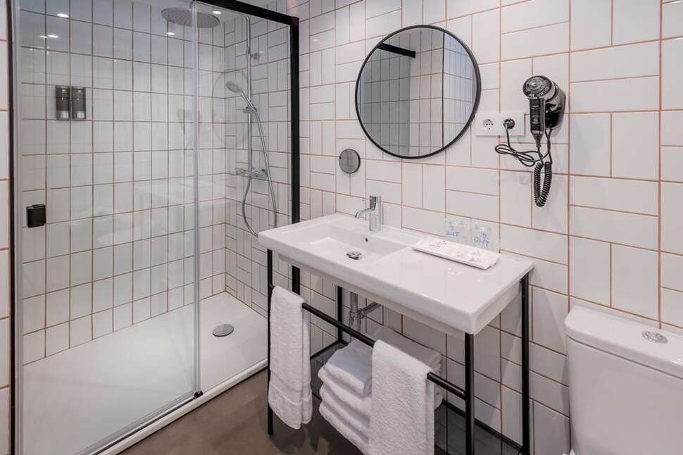 Een foto van Hotel GHT Miratge