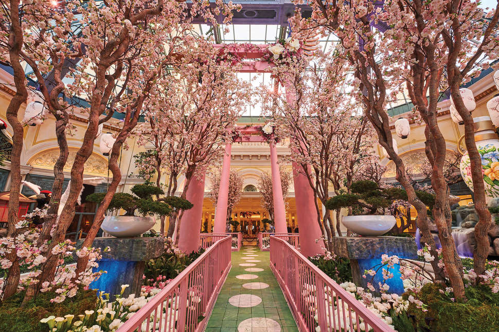 Een foto van Bellagio