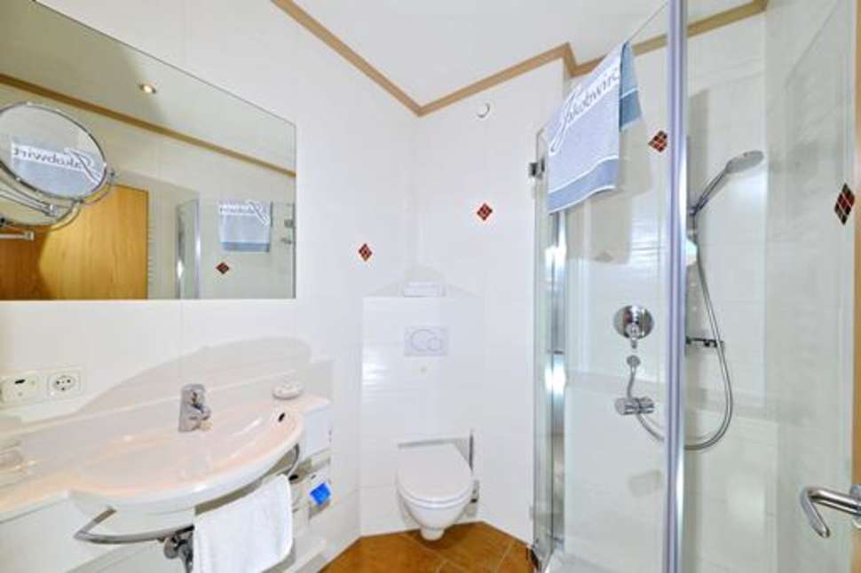 Een foto van Hotel Jakobwirt