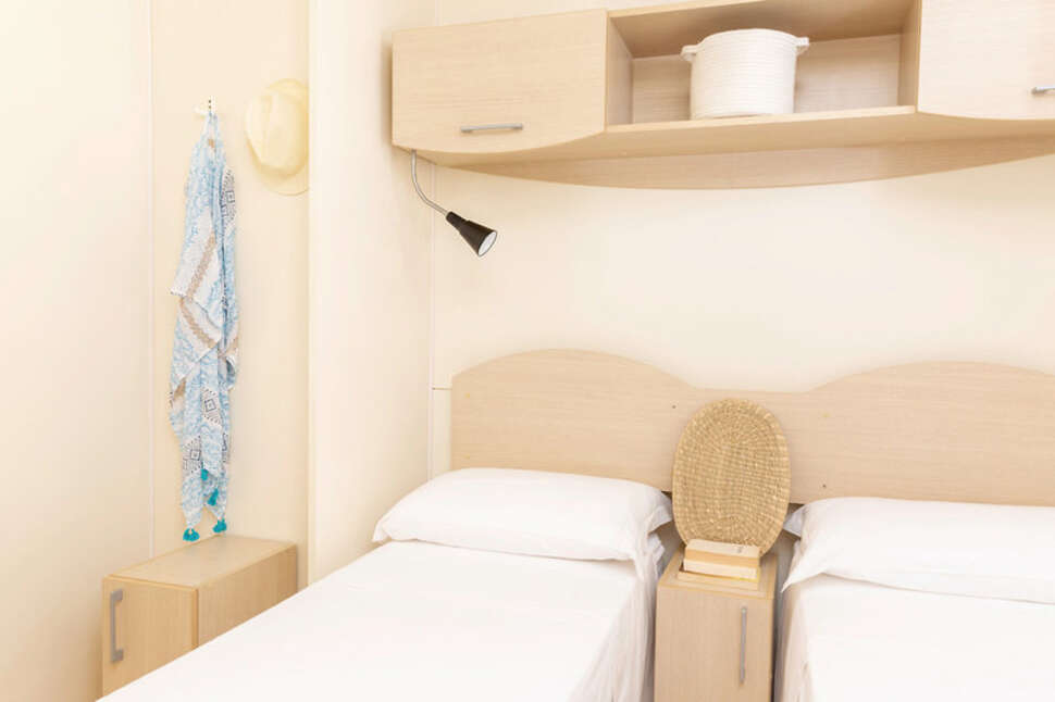 Een foto van Le Marze Camping Village
