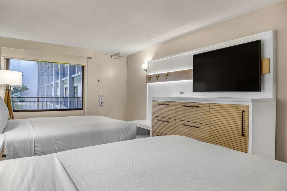 Ein Foto Wyndham Garden Lake Buena Vista