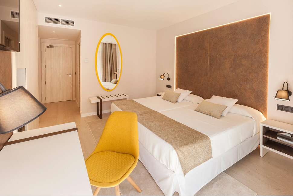 Een foto van Hotel Benidorm Centre