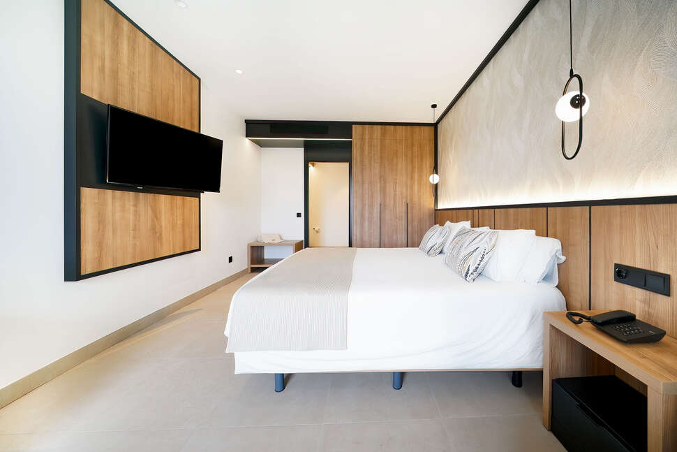 Een foto van Bull Vital Suites & Spa