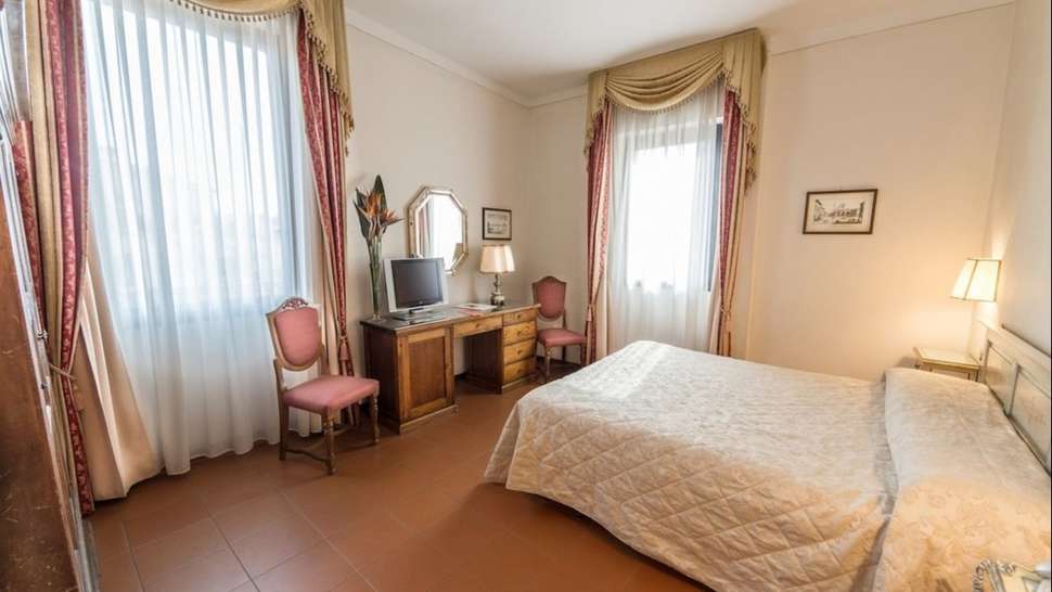 Een foto van Machiavelli Palace