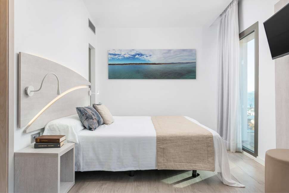 Een foto van Som Llaut Boutique Hotel