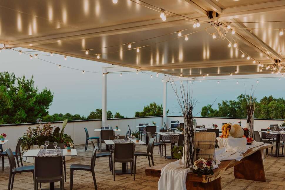 Een foto van Porto Giardino Resort