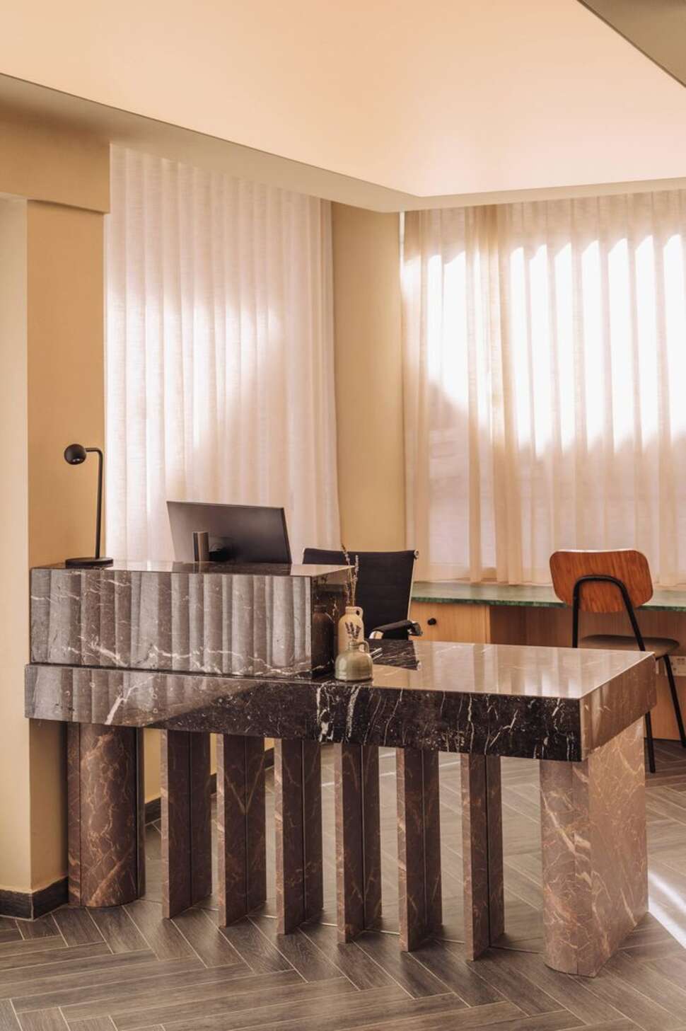 Een foto van Hotel Ben Marsalforn affiliated by Melia