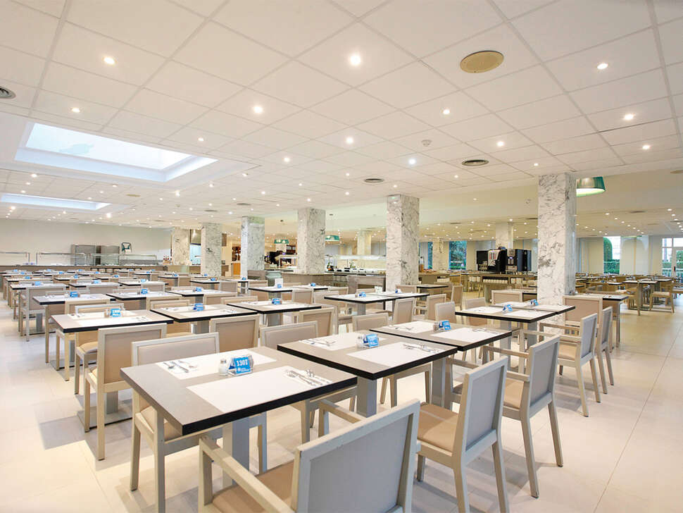 Een foto van Hotel Oleander
