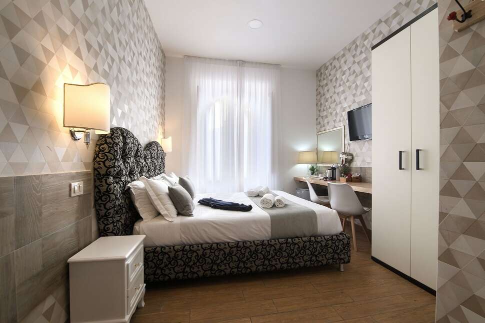 Een foto van Domus Pietro Inn