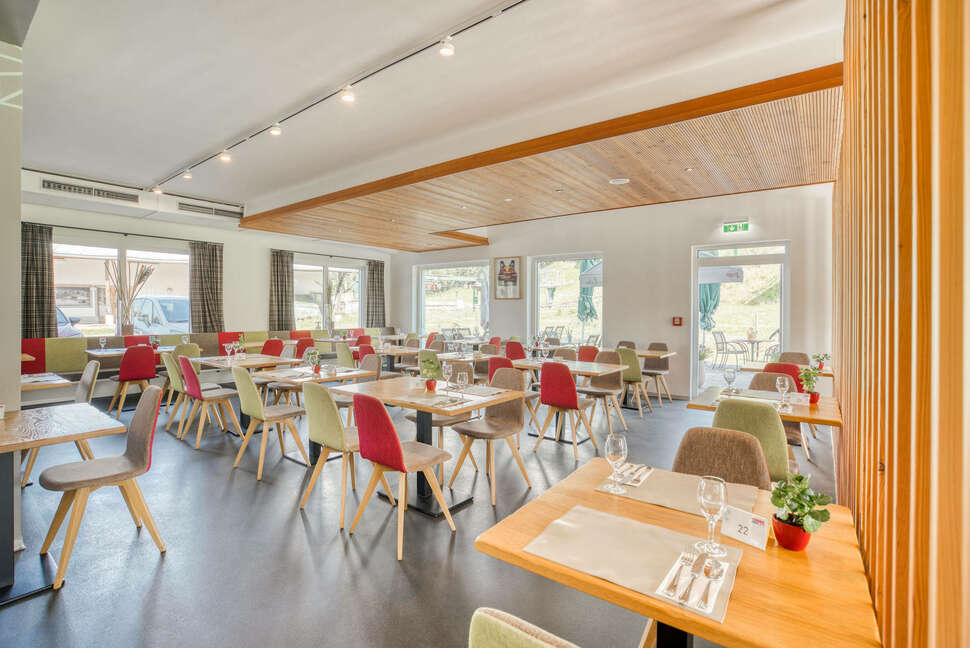 Een foto van Cooee Alpin Hotel Kitzbuheler Alpen