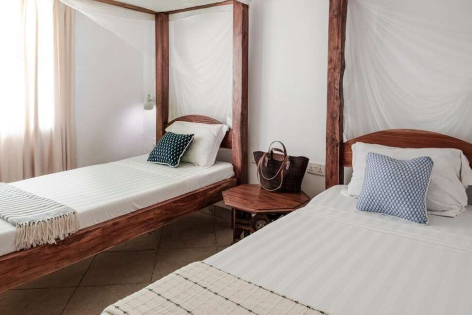 Een foto van Temple Point Resort